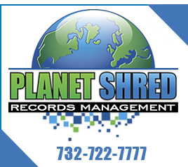 Records Management and Shredding for Monmouth and Ocean County, NJ